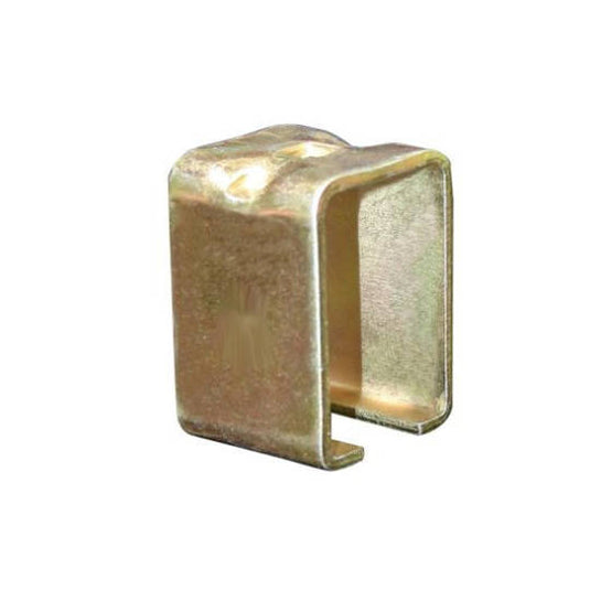 Single Track Overhead Bolt-On/Weld-On Bracket  - 200 - SDB200