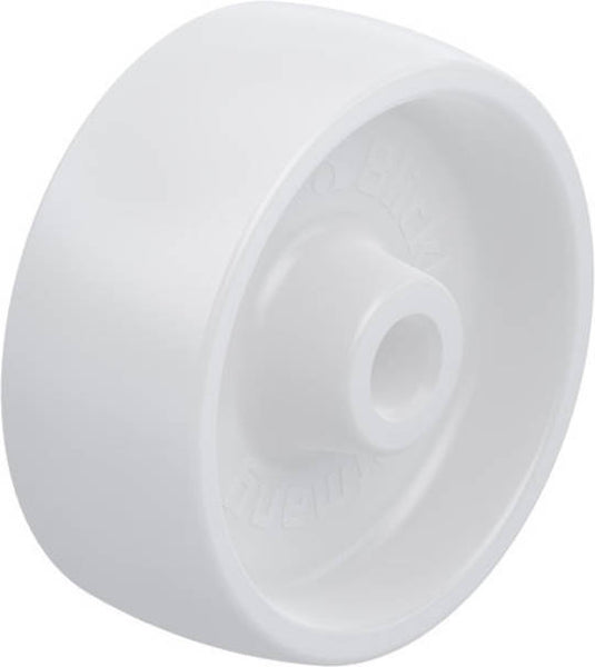 WSN - 80mm Nylon Wheel