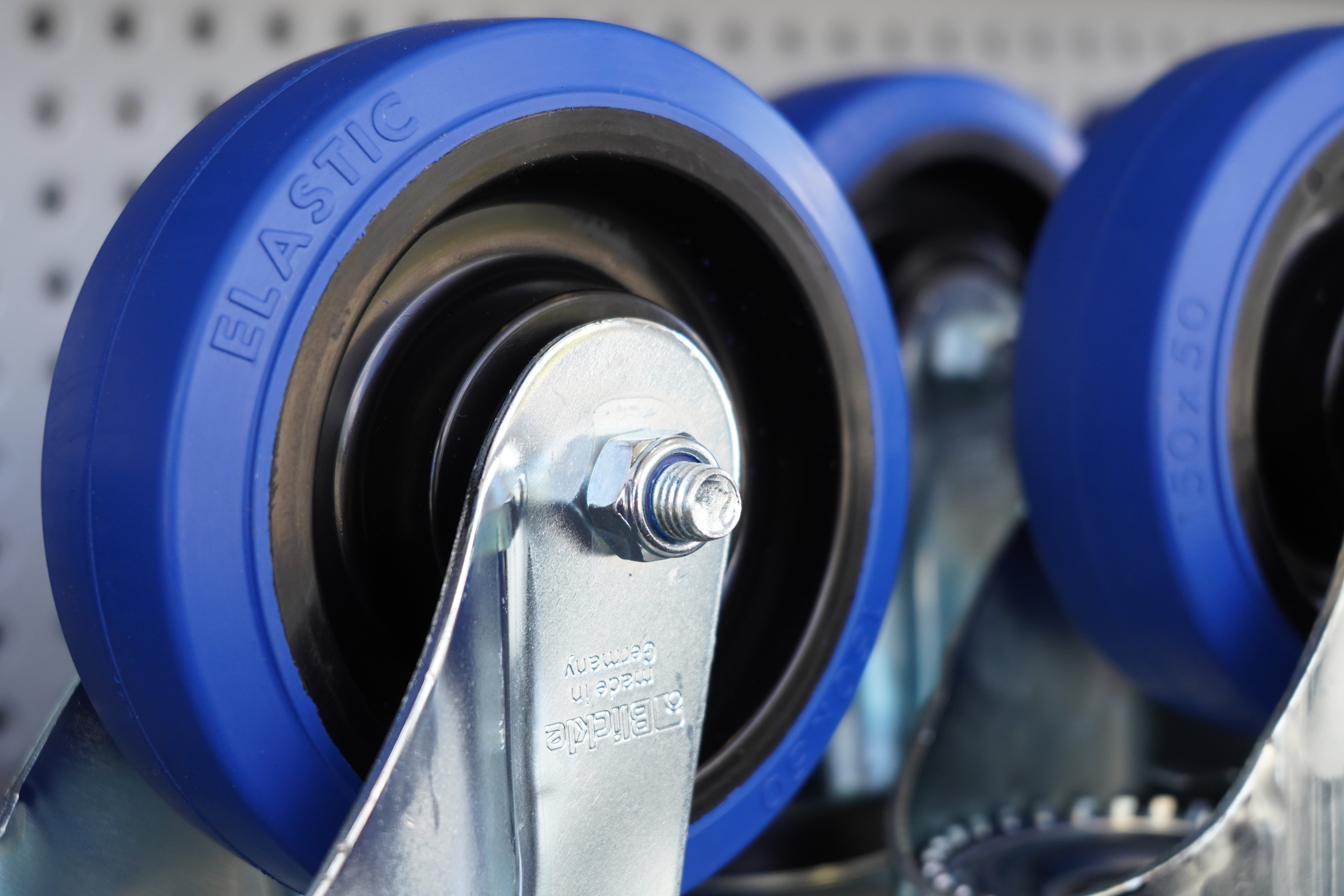 Wheel Multi Application Reducing Maintenance Issues Through Better Wheel Selection – Wheelco