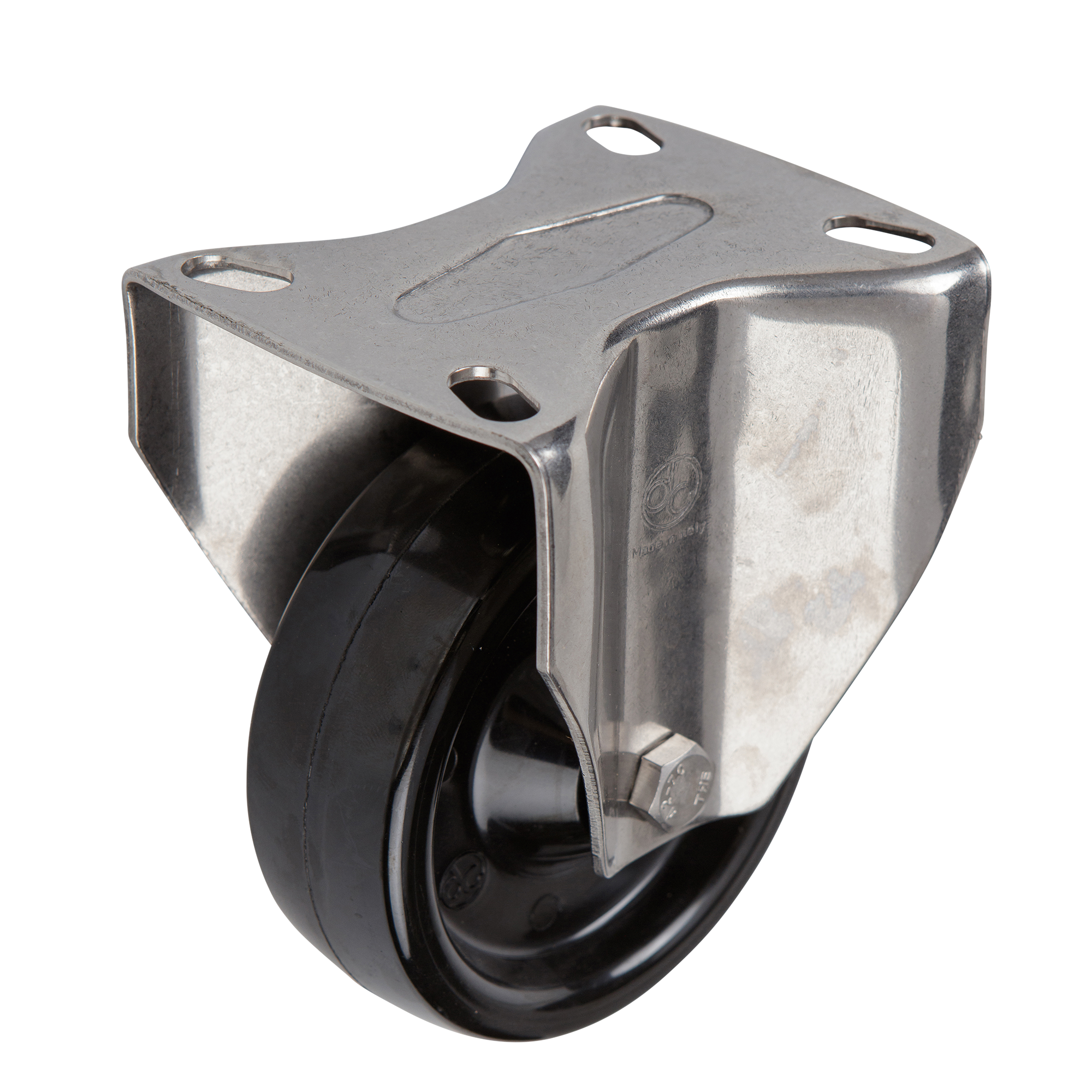 Choose Castors For More Than Just The Load Weight – Wheelco