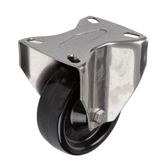 Choose Castors For More Than Just The Load Weight