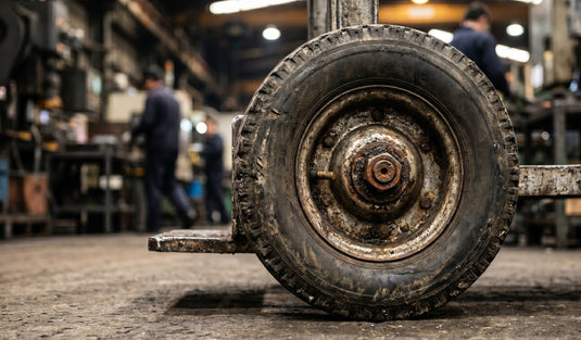 The Real Cost of Choosing the Wrong Wheels