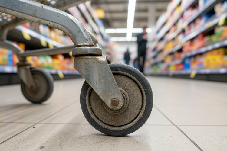 Why Supermarket Trolleys Are Costing You More Than You Think