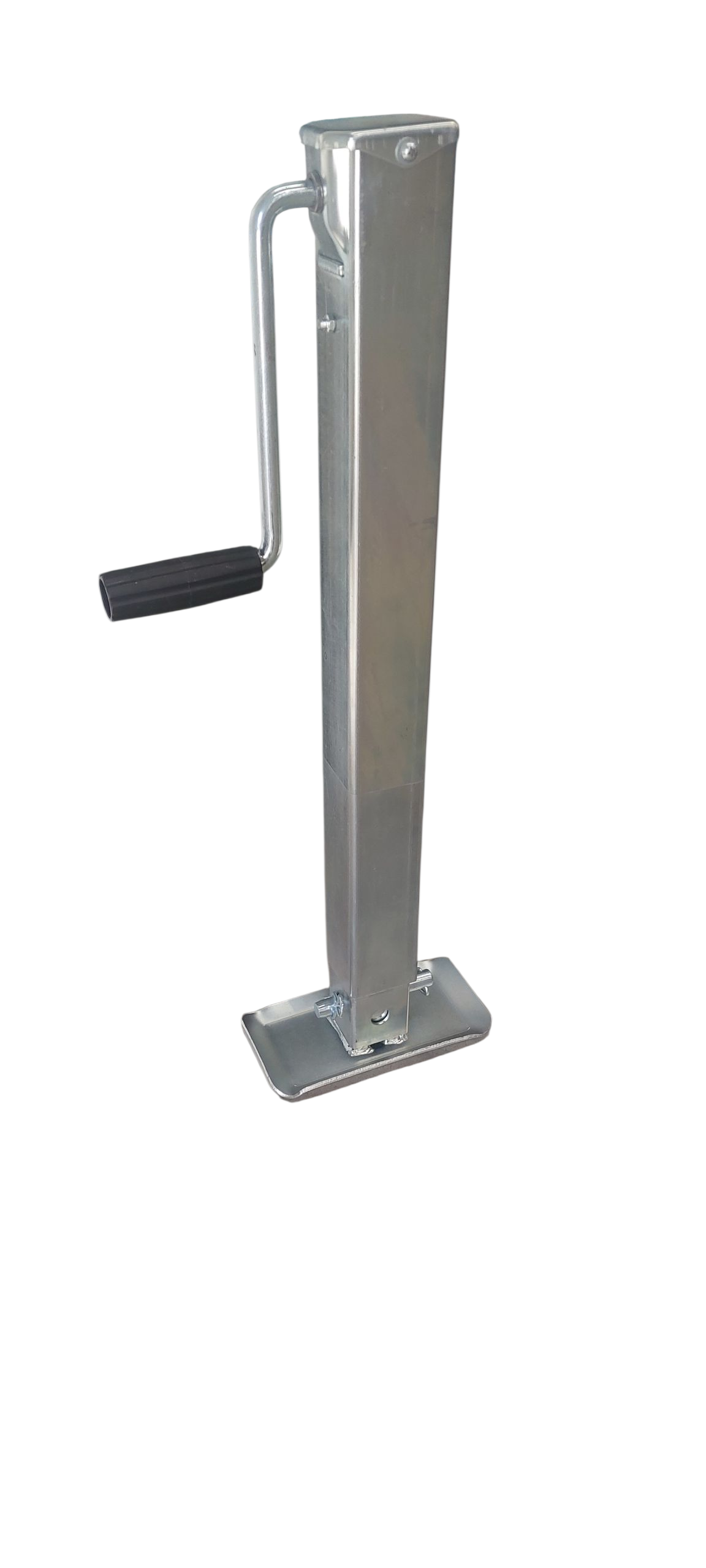 Side wind Machinery Stand rated to 1000kg with Heavy Duty Leg Extensio ...