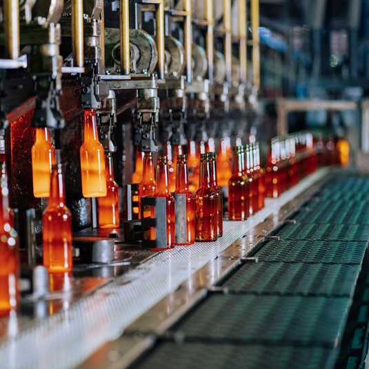 Manufacturing