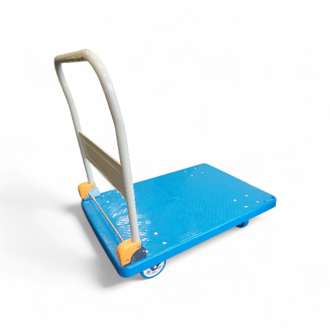 Platform Trolley - PH300-XL