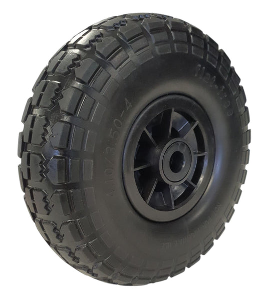 268mm Puncture Proof Wheel - Foam Filled