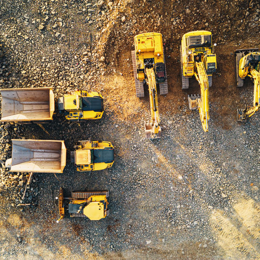 Construction