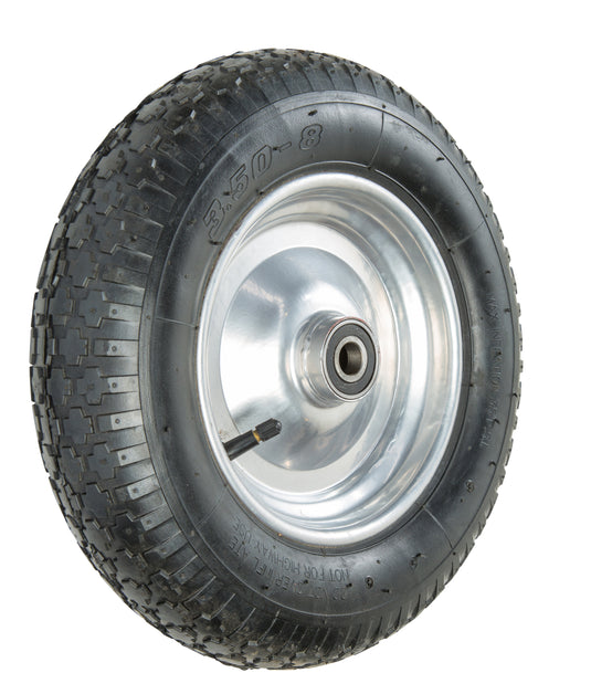 Wheelbarrow Wheel BWH200-350X8