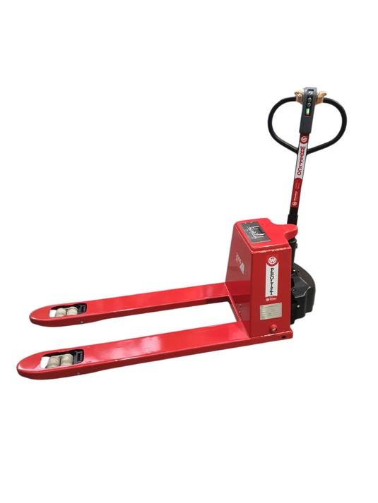 Electric Pallet Jack  - 2000kg Capacity with 1220mm Fork Length - EPT2048-2T
