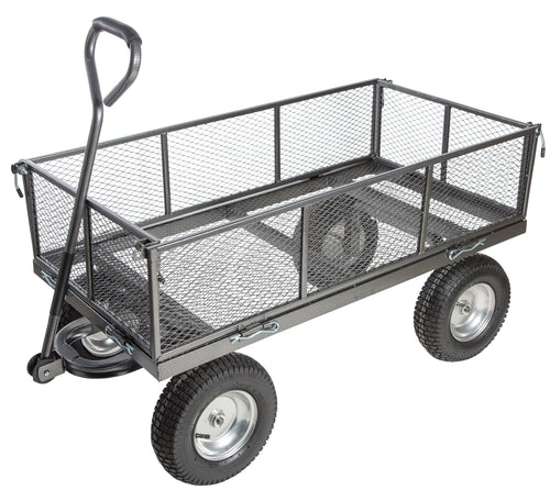 Light Duty Deck Trolleys - FD1840