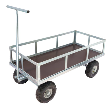 Heavy Duty Deck Trolleys - FDP1260-S