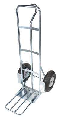 HTT2401-Z-FL Heavy Duty Hand Truck - Folding Lip - 250kg