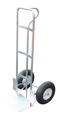 250kg  Pneumatic Hand Truck - HTT2401-Z