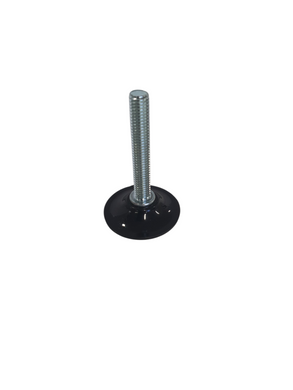 38 mm Diameter Adjustable Feet - M8x50 Stem