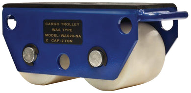 Load Skate - 2 Tonnes Capacity - LSN2T