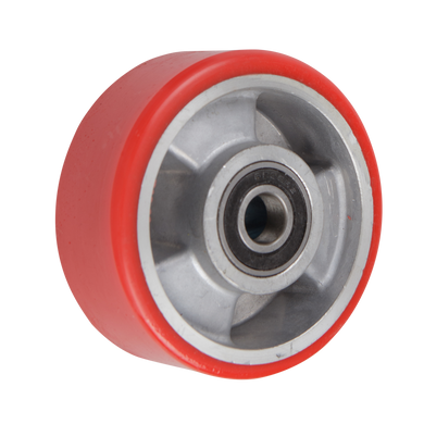 MAU100 - Heavy Duty Wheel