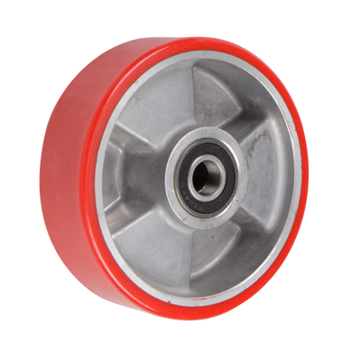 MAU - 125mm Urethane Wheel