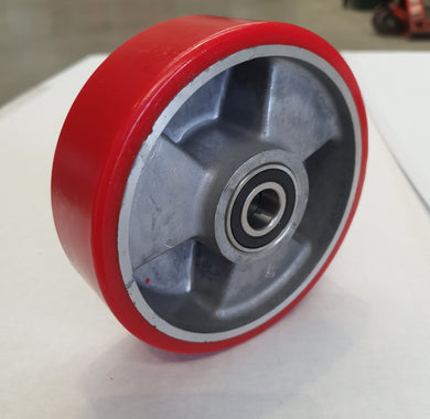 MAU - 125mm Urethane Wheel