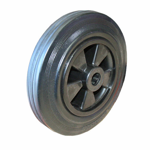 MHK - 200mm Rubber Wheel