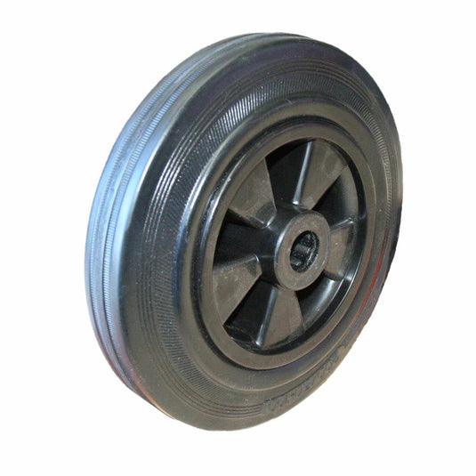 MHK - 200mm Rubber Wheel