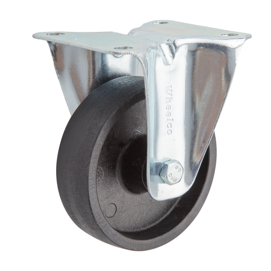 High/Low Temperature Castors – Wheelco