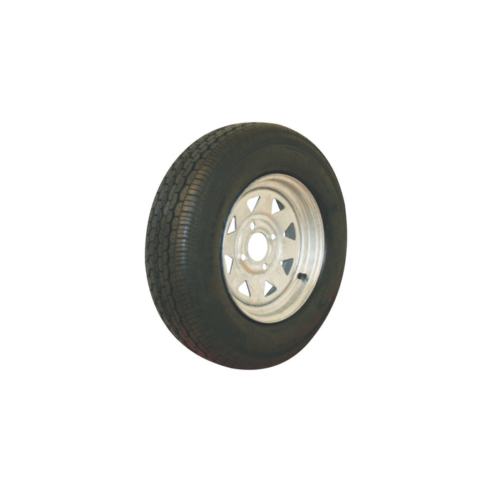 13 inch Trailer Wheel - MW330-165R