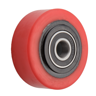 MXU - 100mm Urethane Wheel