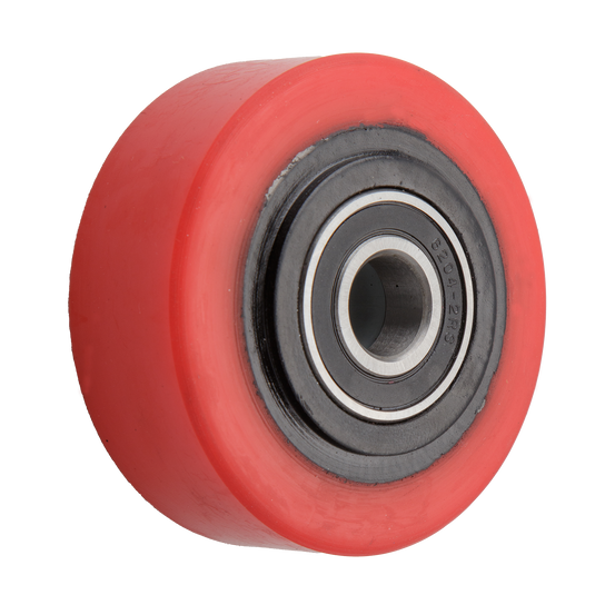 MXU - 100mm Urethane Wheel