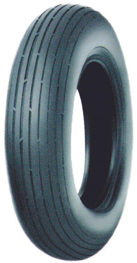 480/400x8 2 Ply Universal Tyres  - 480/400x8R