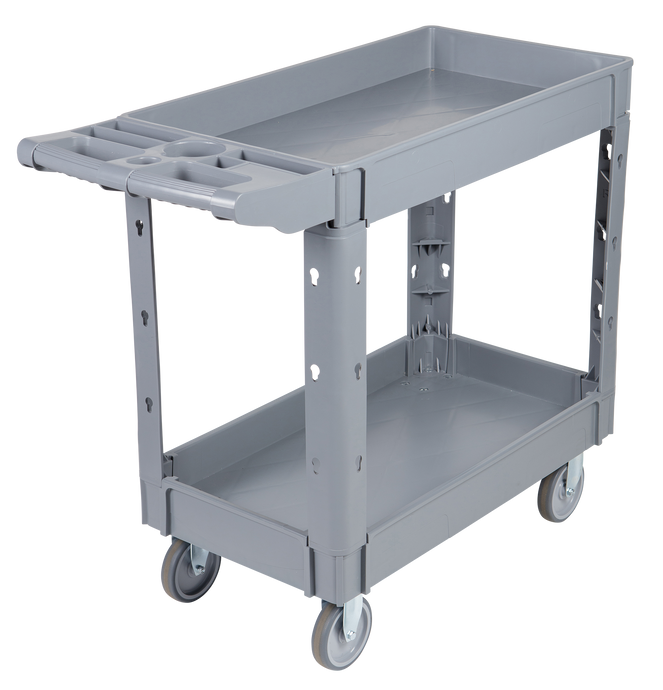 Shelf Trolleys - SC790-2