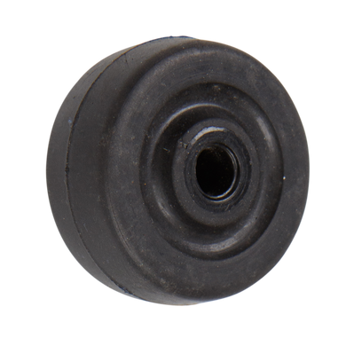 SR - 40mm Solid Rubber Wheel