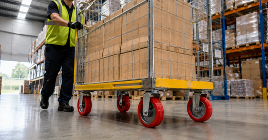 Improving Operational Efficiency