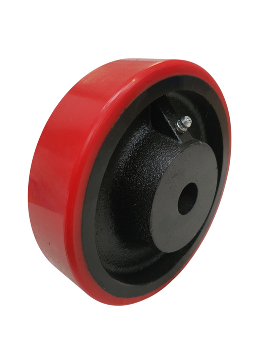 TXU - 150mm Urethane  Wheel