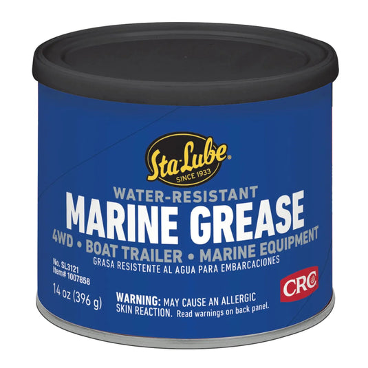Marine Grease () Marine Grease