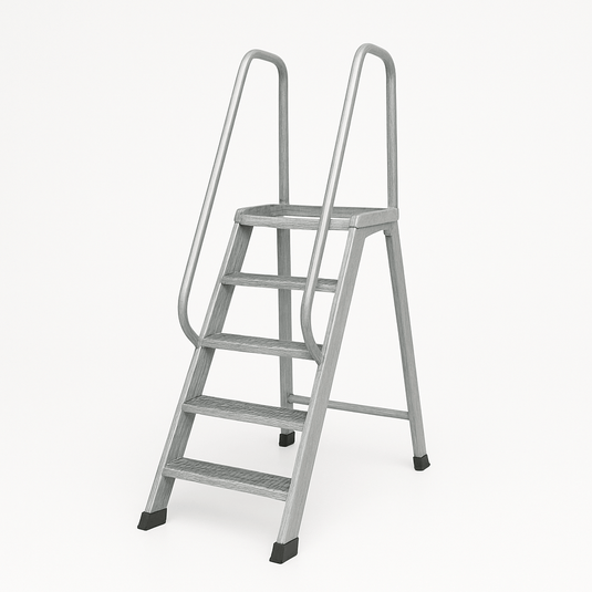Order Picking Ladders