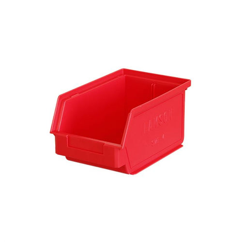 Storage Bin - 4-Bin
