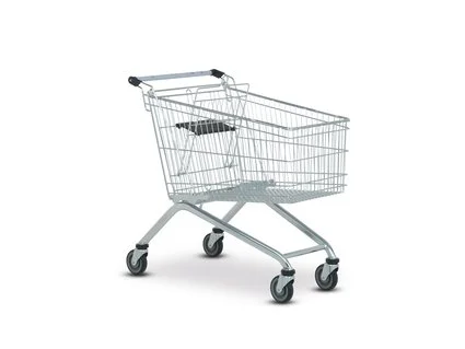 Shopping Trolleys