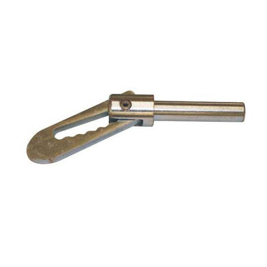 Anti-luce weld-on 50mm x 12mm shank