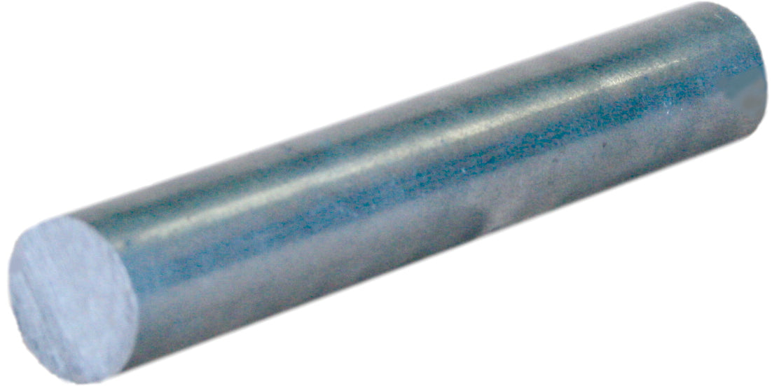 Bright Mild Steel Axles - BR-12 – Wheelco