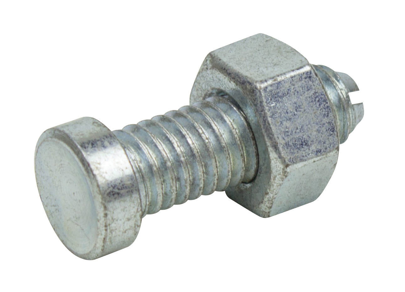 Anti rattle bolt and nut CHOARB Wheelco