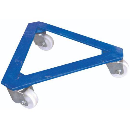 DD300 Hand Truck Gas Bottle & Drum Wheelco