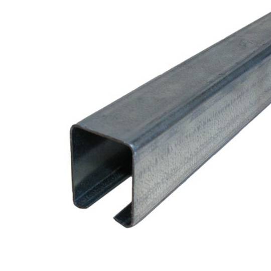 Overhead Computer Track Overhead Track - 200 - SDT200x3600 – Wheelco