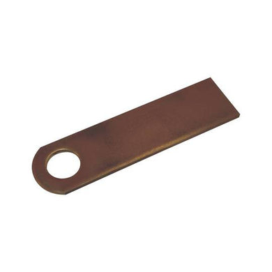 Anti-luce eye plate 150mm x 40mm