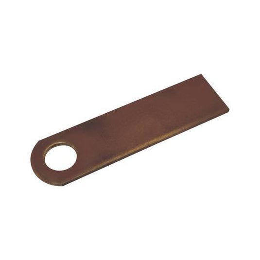 Anti-luce eye plate 150mm x 40mm