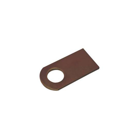 Anti-luce eye plate 75mm x 40mm