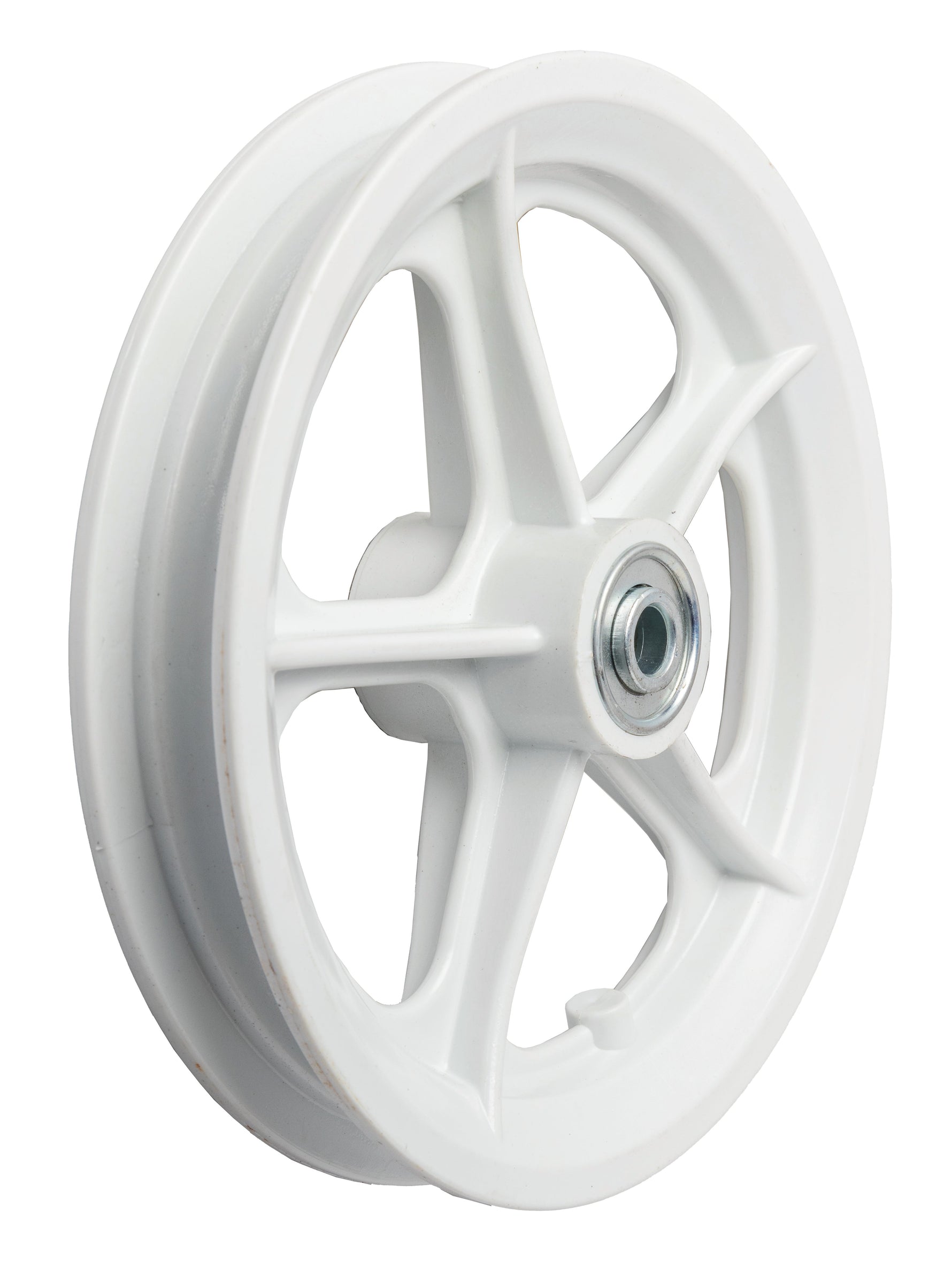 8 Inch Spoked Plastic Rim - GC Series – Wheelco
