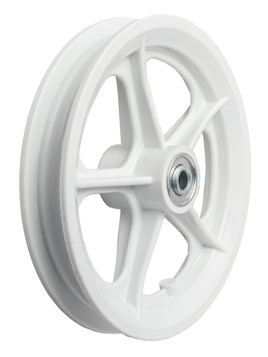 8 Inch Spoked Plastic Rim - GC Series – Wheelco