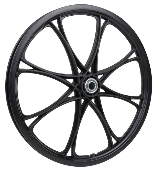 Plastic Rims – Wheelco