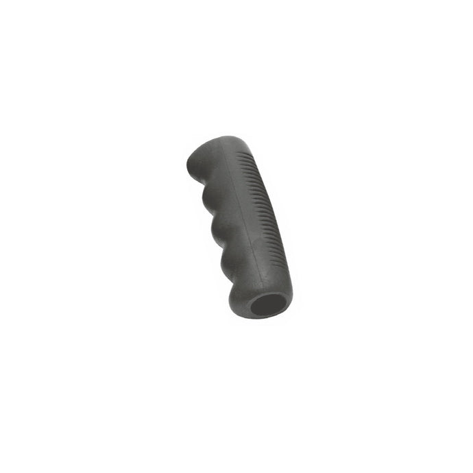 Black Rubber Hand Grip - HG19